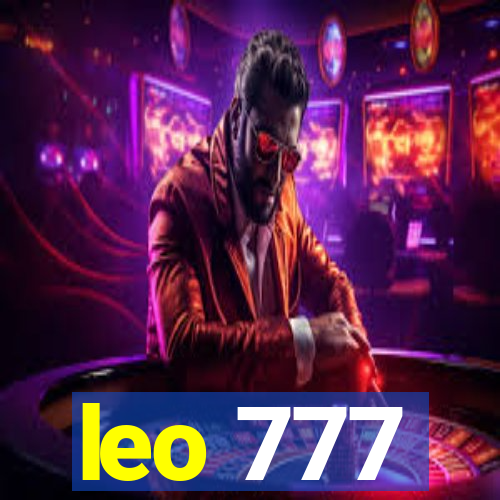 leo 777